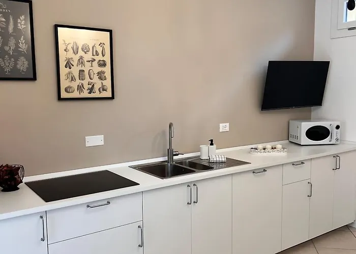 Saragozza 223 Deluxe