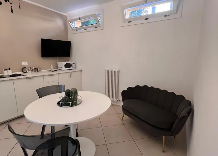 Apartment Saragozza 223 Deluxe *