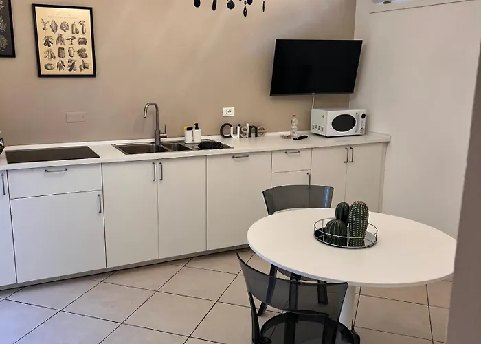 Saragozza 223 Deluxe Apartment Bologna