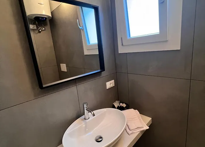 Apartment Saragozza 223 Deluxe *