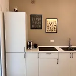 Apartament Saragozza 223 Deluxe Bolonia