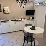 Saragozza 223 Deluxe Apartament Bolonia