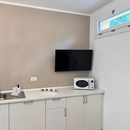 Saragozza 223 Deluxe Apartment