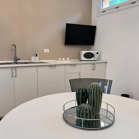 Apartman Saragozza 223 Deluxe