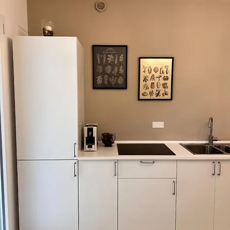 Apartament Saragozza 223 Deluxe Bolonia