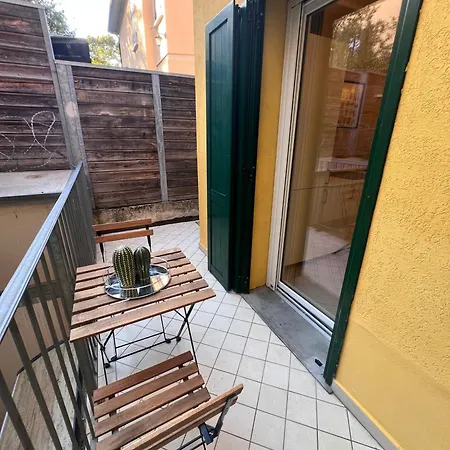Apartman Saragozza 223 Deluxe *