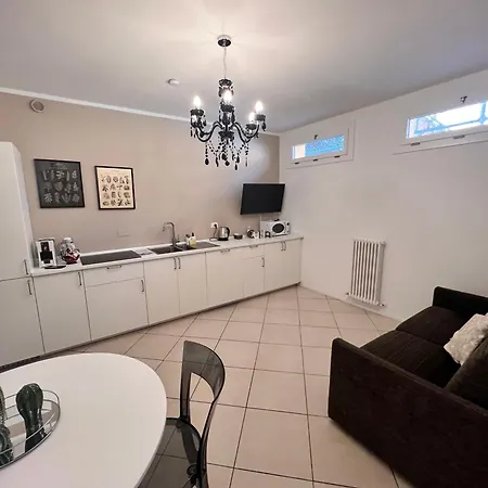 Apartamento Saragozza 223 Deluxe