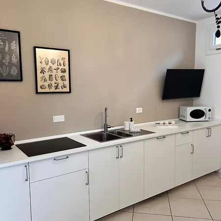 Saragozza 223 Deluxe