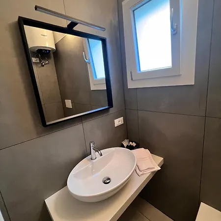 Lejlighed Saragozza 223 Deluxe *