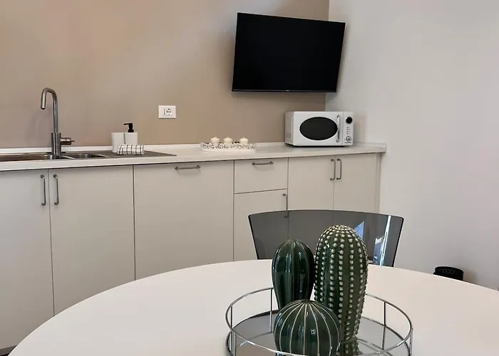 דירה Saragozza 223 Deluxe