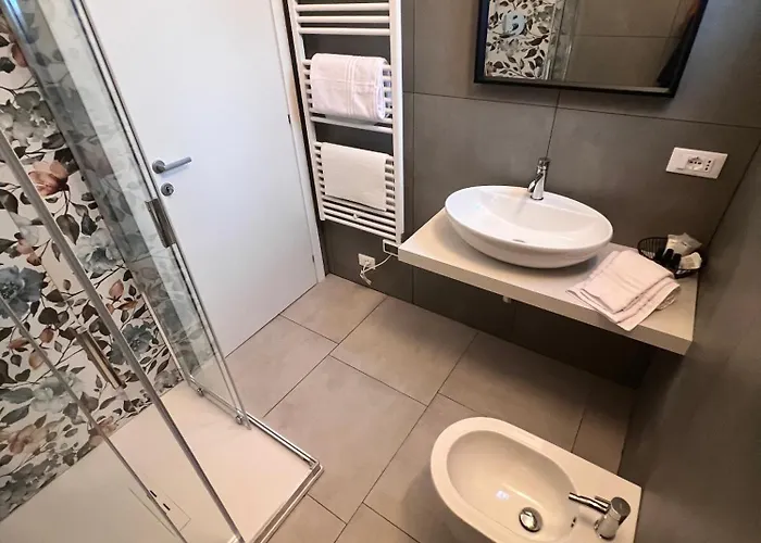 Saragozza 223 Deluxe בולוניה