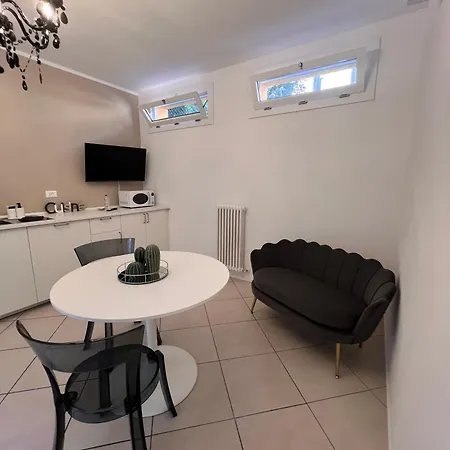 Apartmán Saragozza 223 Deluxe *
