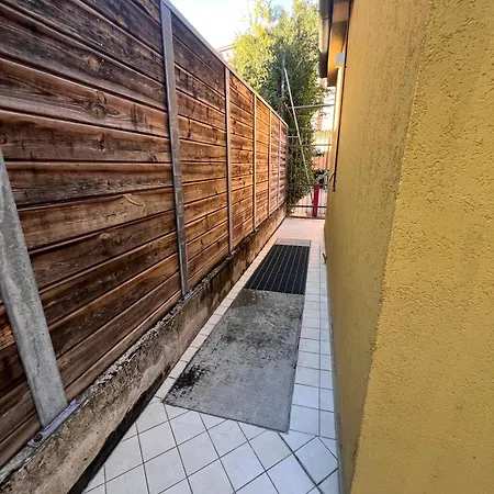 Apartmán Saragozza 223 Deluxe *