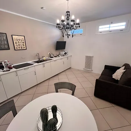 Saragozza 223 Deluxe Boloňa