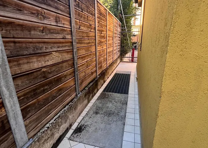 Apartmán Saragozza 223 Deluxe *