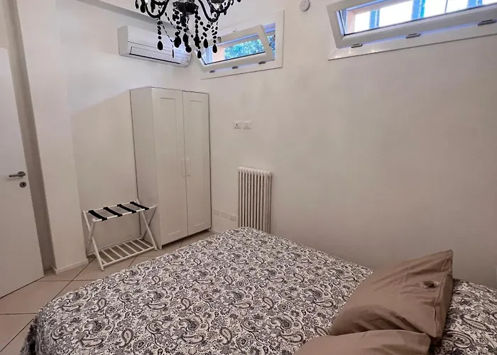 Saragozza 223 Deluxe Boloňa